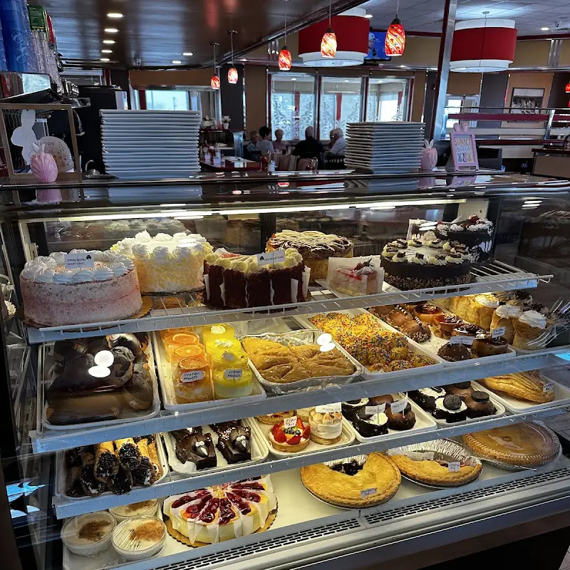 WQ Diner