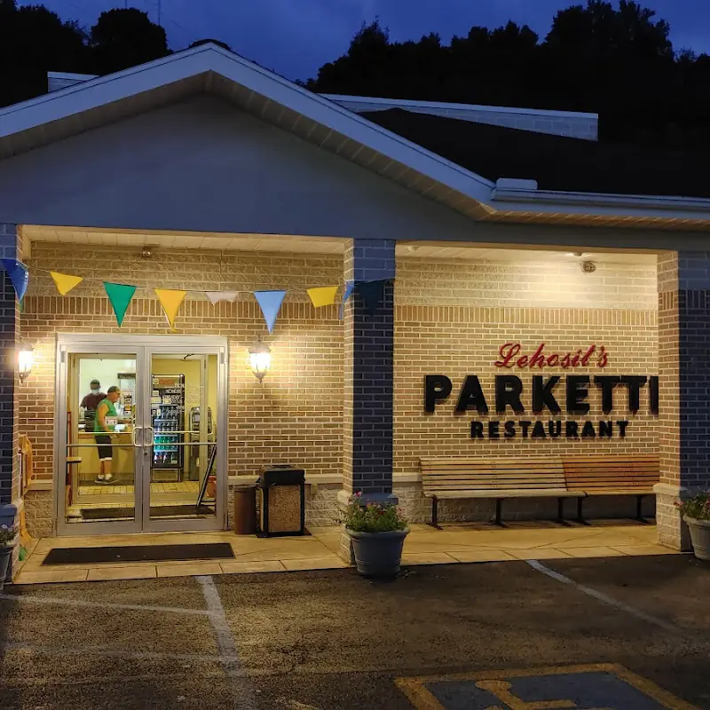 Parkette Family Restaurant