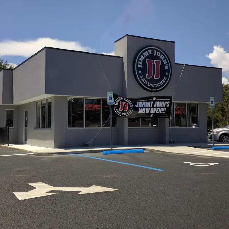Jimmy John's