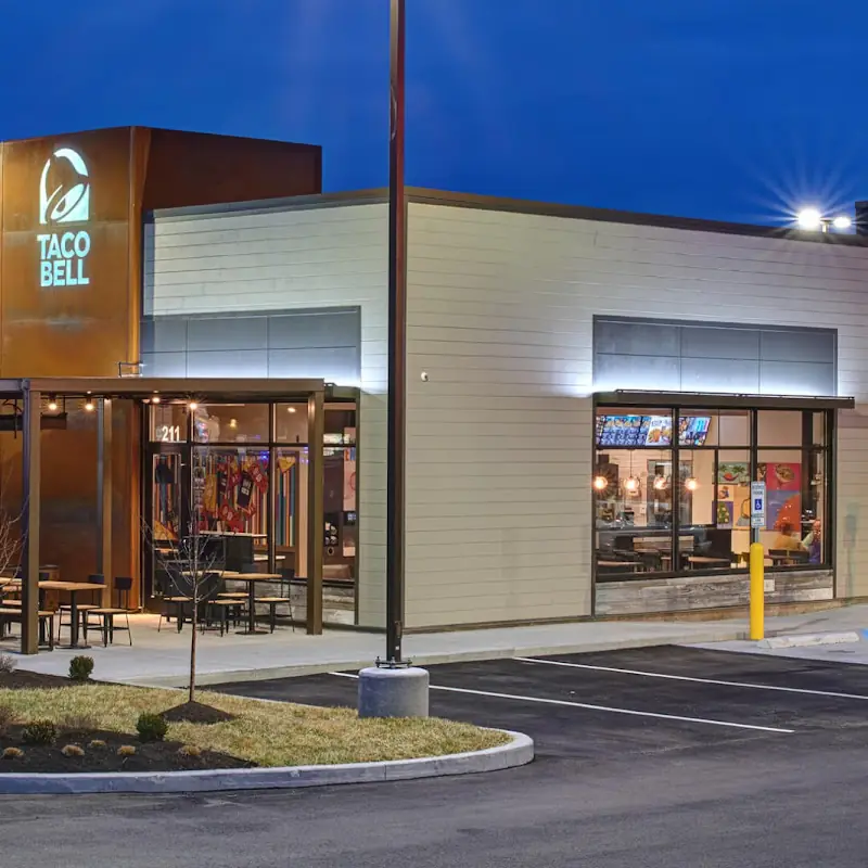 Taco Bell