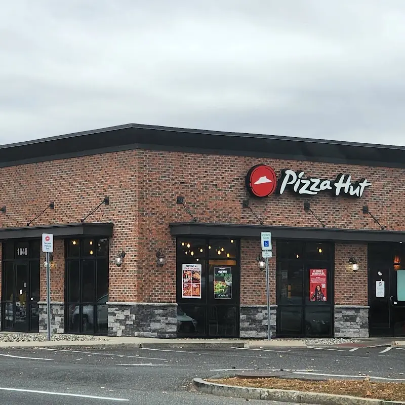 Pizza Hut