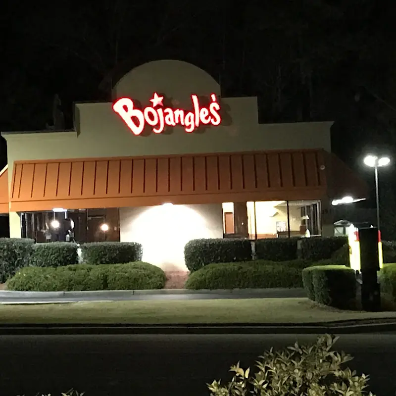 Bojangles