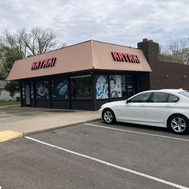 Kataki Sushi & Ramen