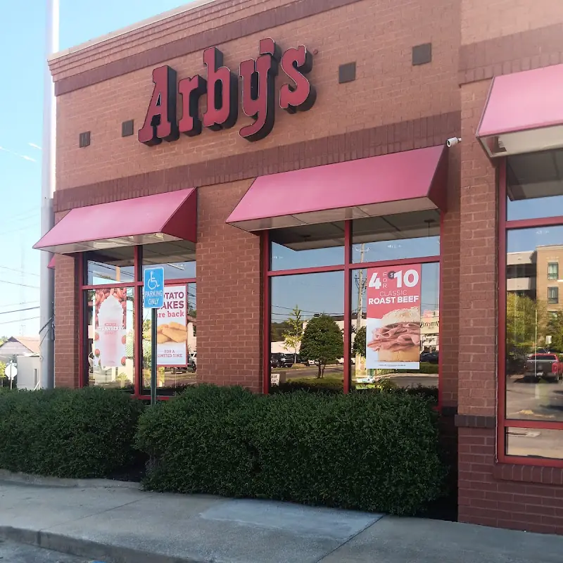 Arby's