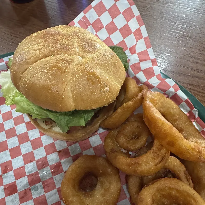 Moose Crossing Restaurant