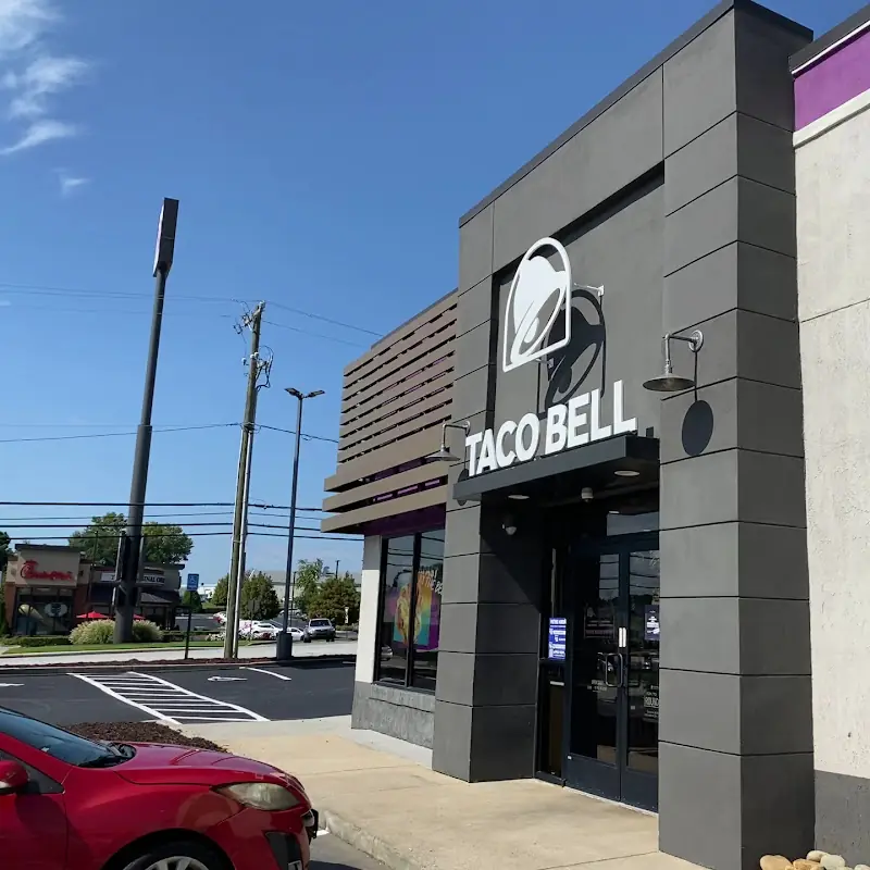 Taco Bell