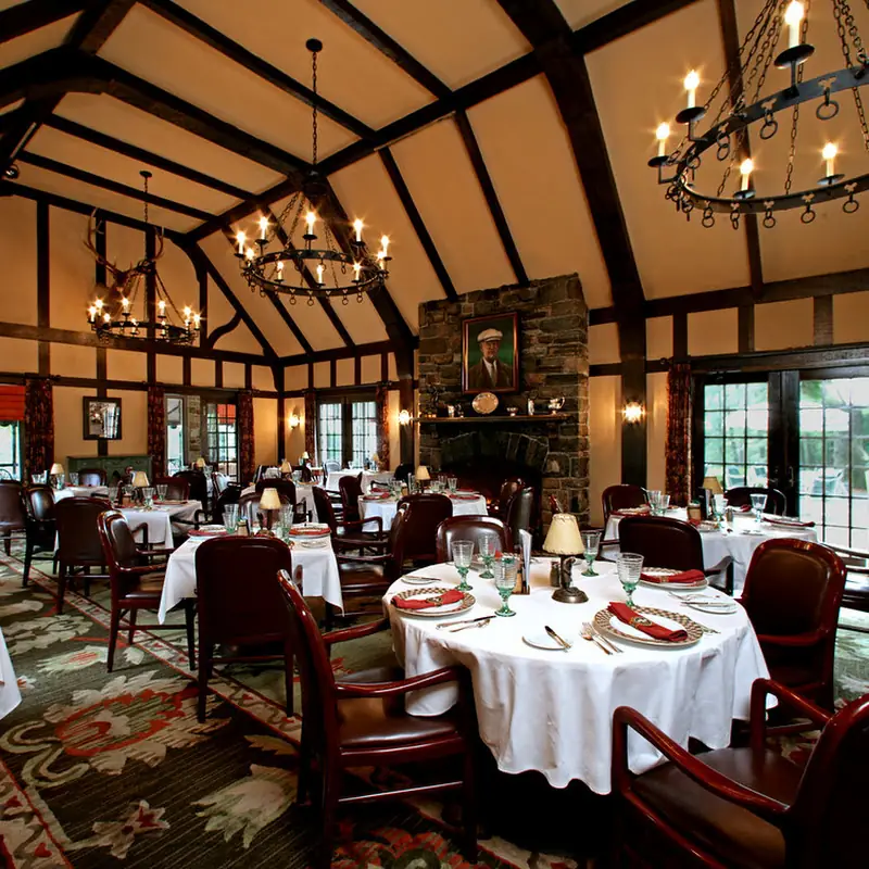 La Bella Vita - The Sagamore Resort