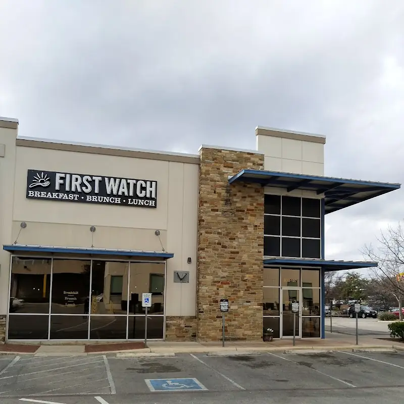 First Watch