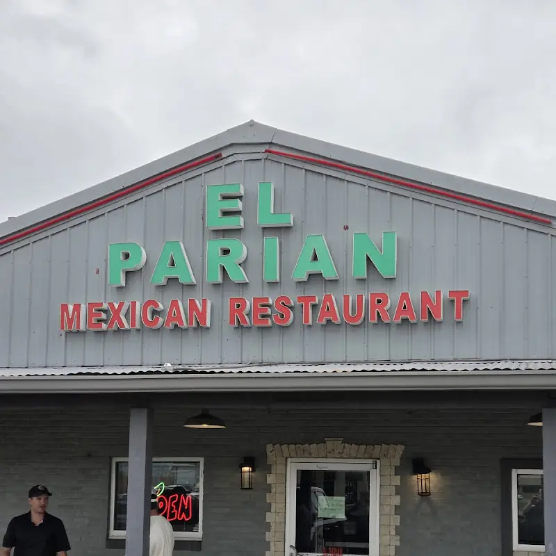 El Parian | Mexican