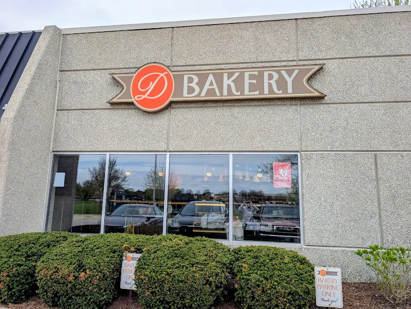 DeEtta's Bakery