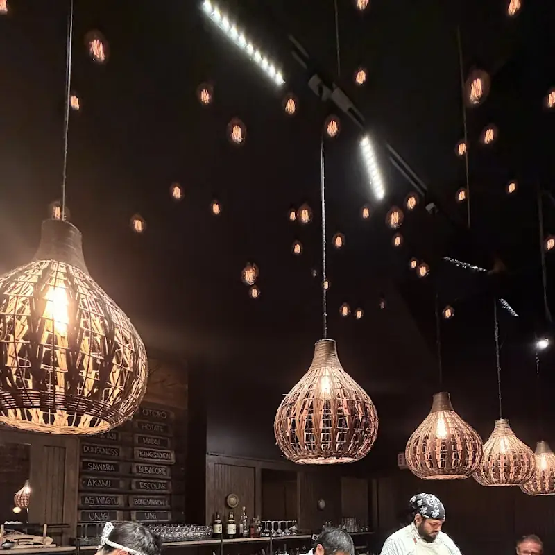Sushi by Scratch Restaurants: Chicago