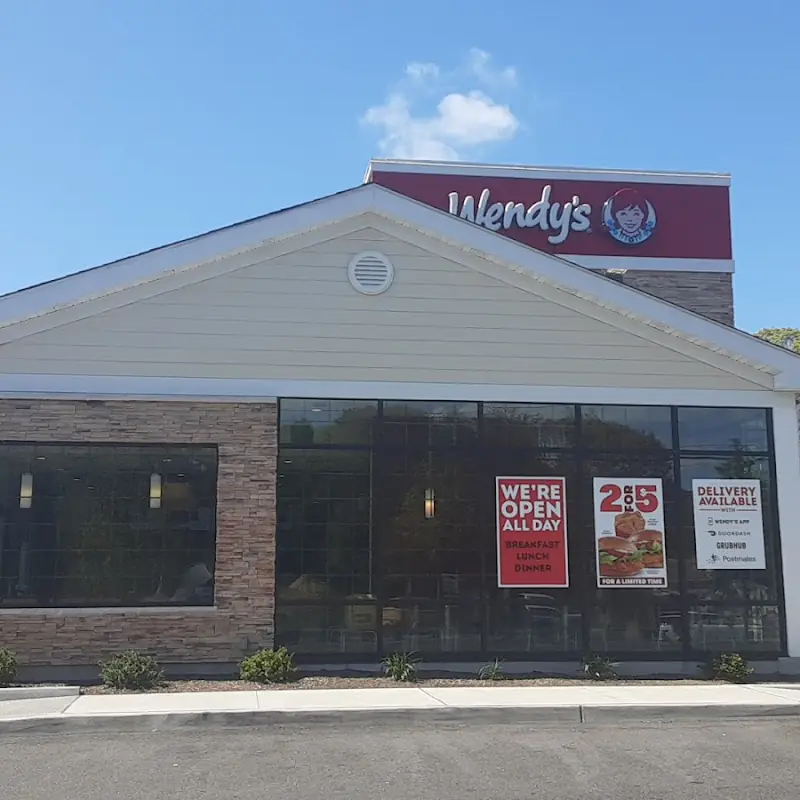Wendy's