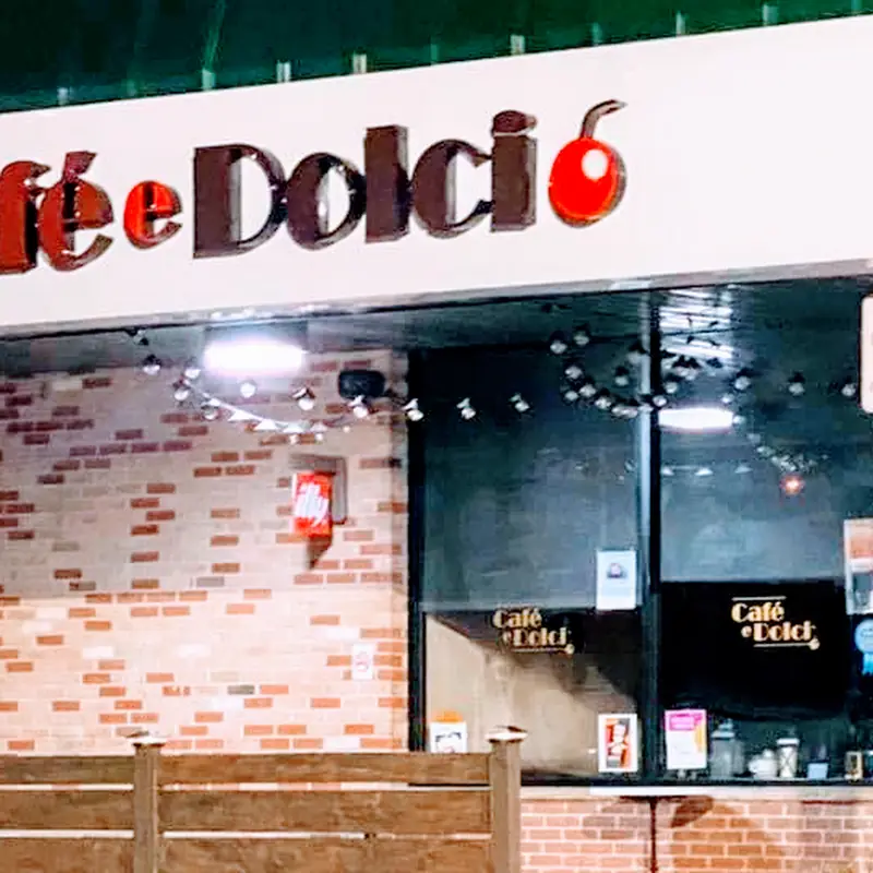 Toasted Coconut Cream Latte