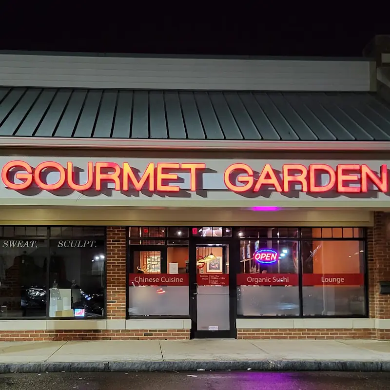 Gourmet Garden Beverly