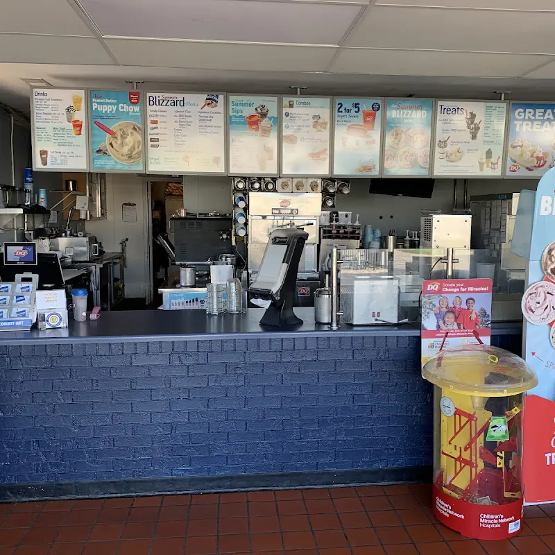 Dairy Queen (Treat)