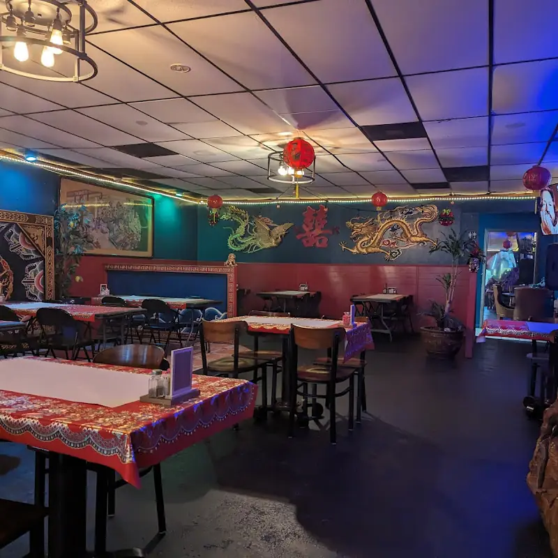 New York Seafood Restaurant