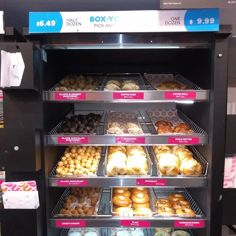 Dunkin'
