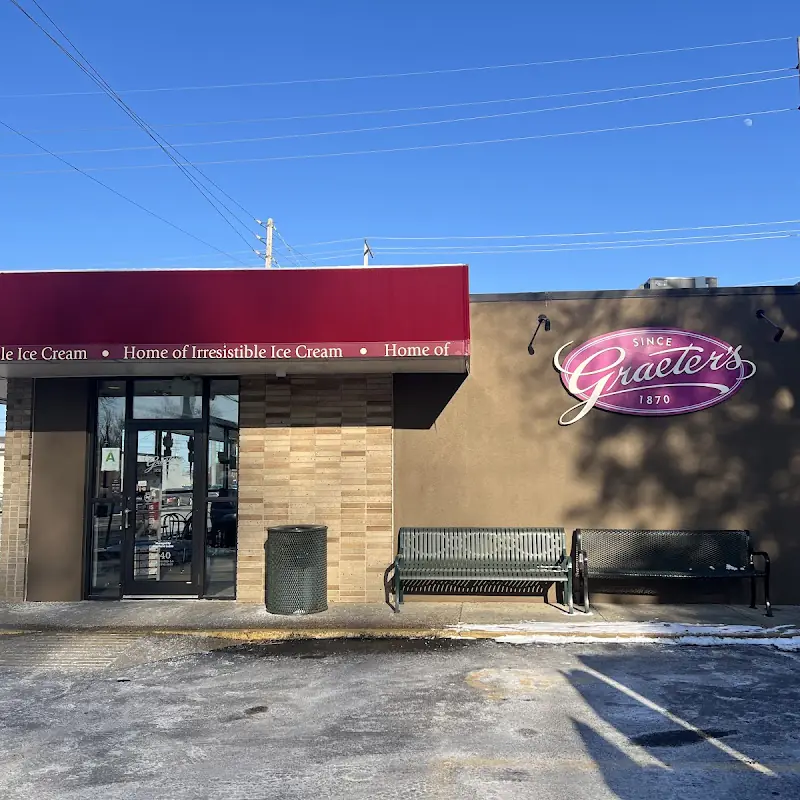 Graeter's Ice Cream