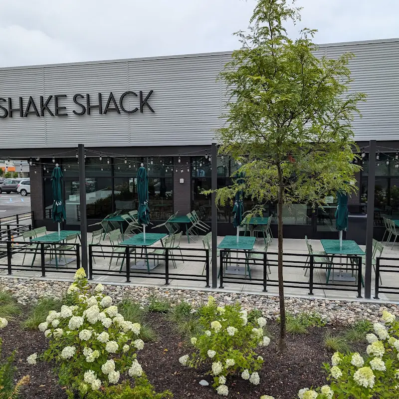 Shake Shack Port Chester