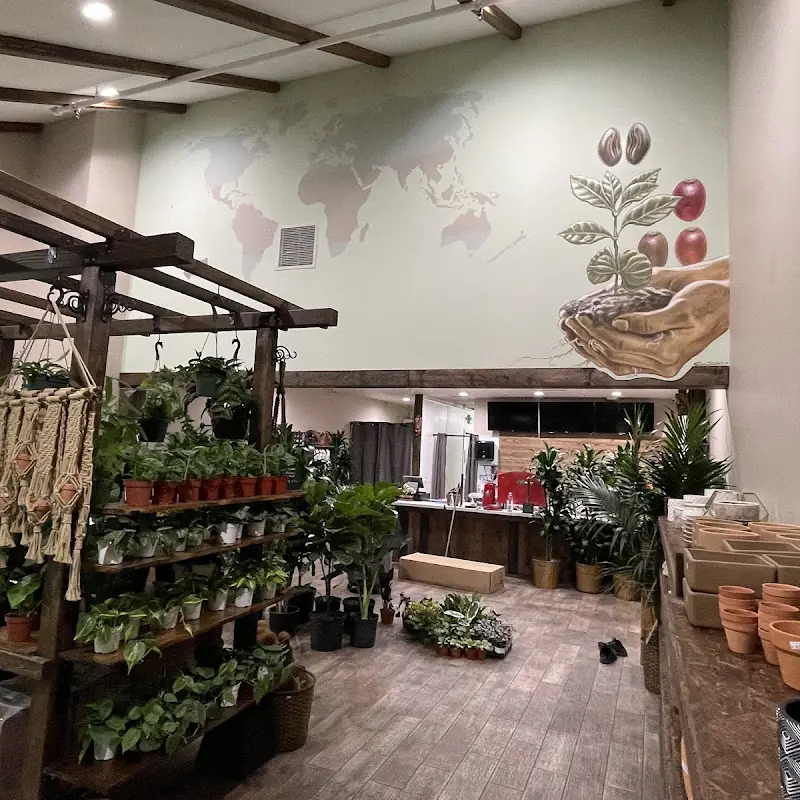 Mundial Coffee
