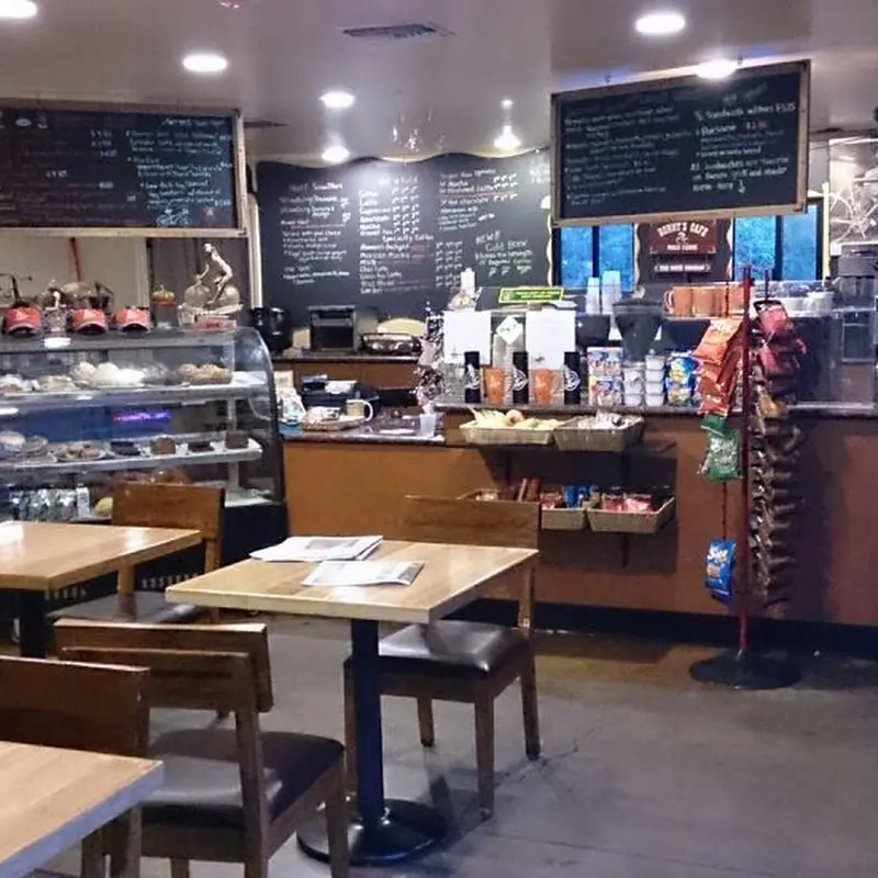Donny's Cafe