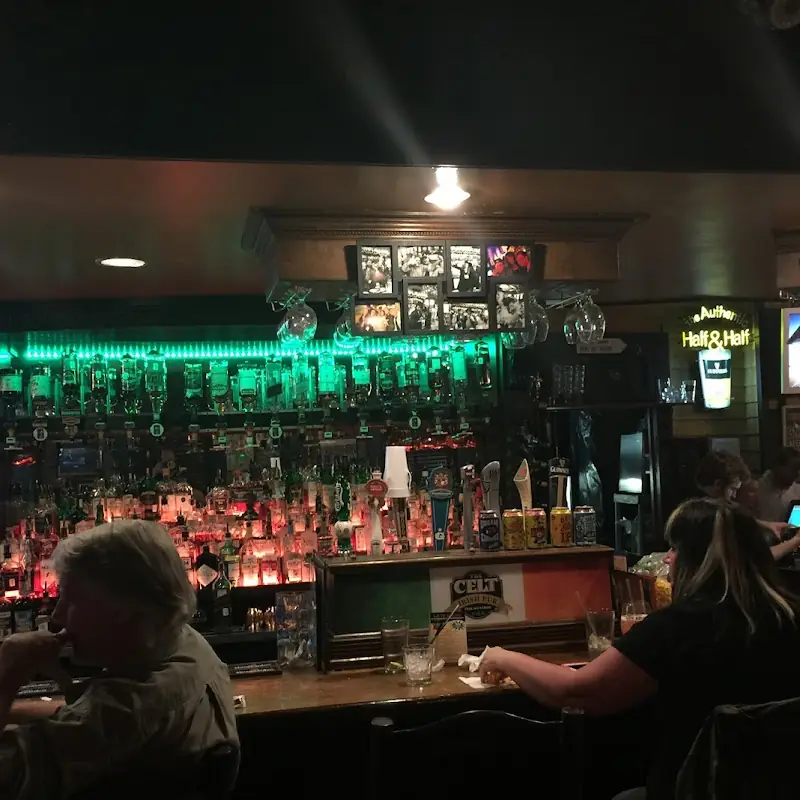 The Celt Irish Pub