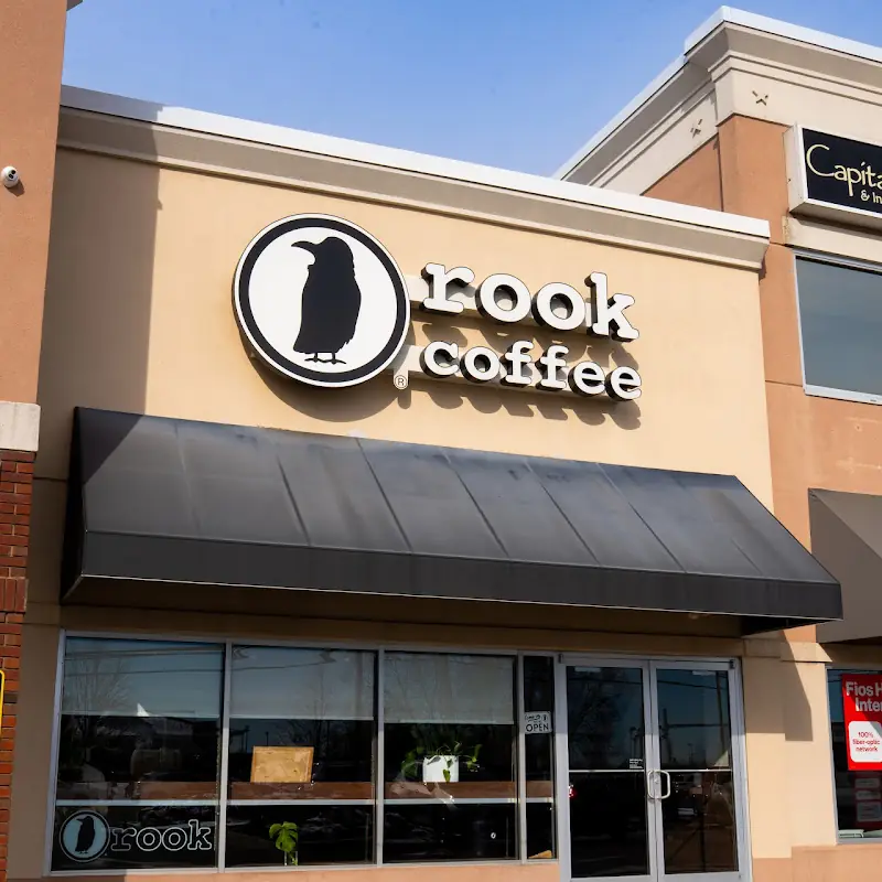 Rook Coffee