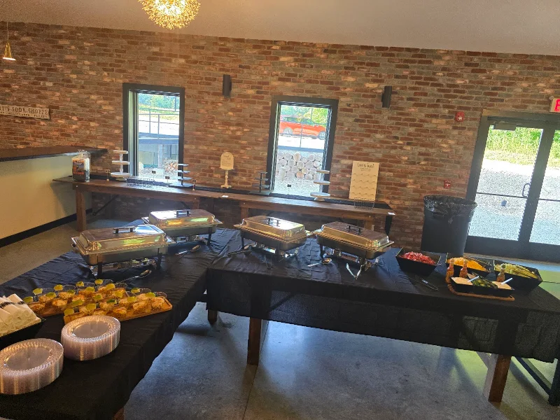 Tree City Culinary Co