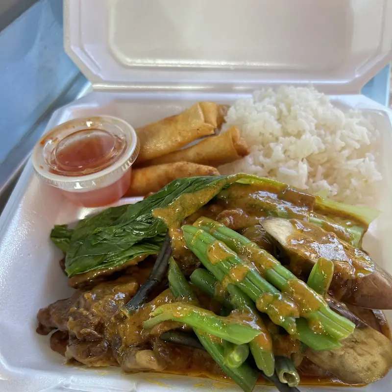 Elsa's Filipino Kitchen