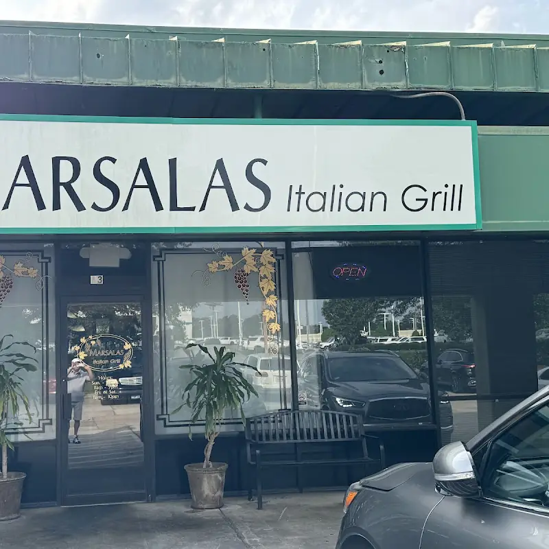 Marsala's Italian Grill