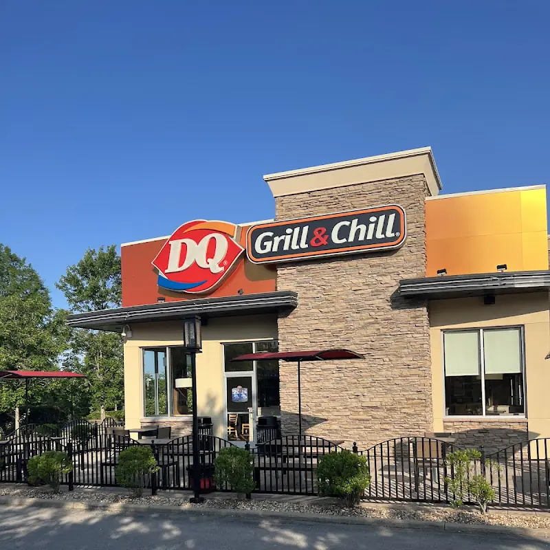 Dairy Queen Grill & Chill
