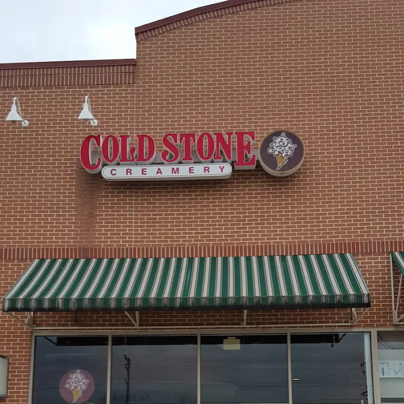 Cold Stone Creamery