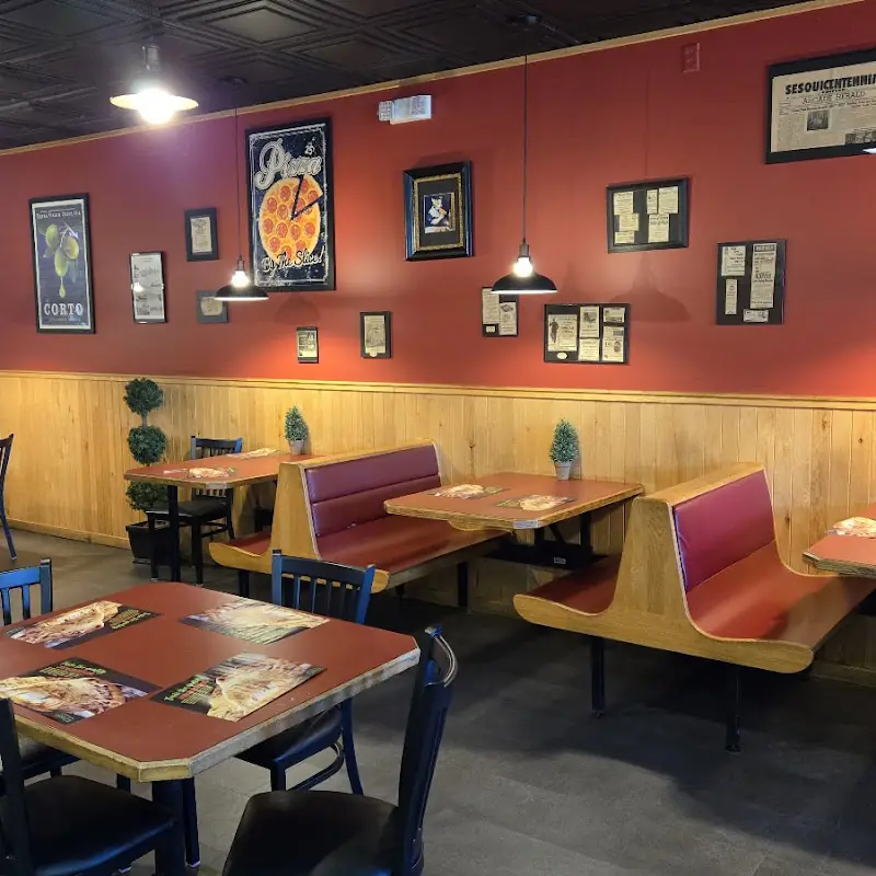 Marco's Pizza & Subs