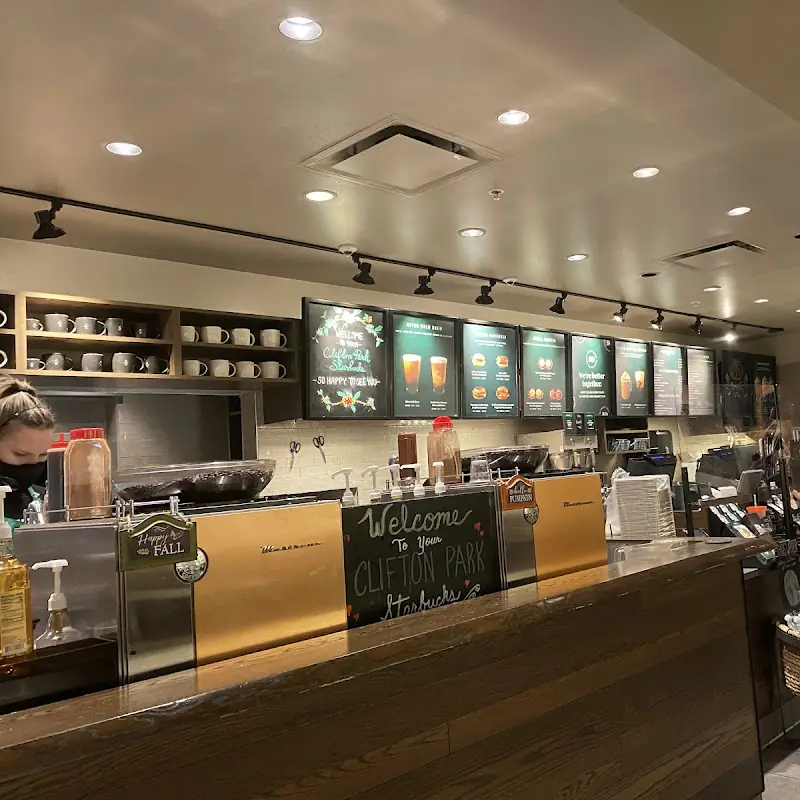 Starbucks Coffee Company
