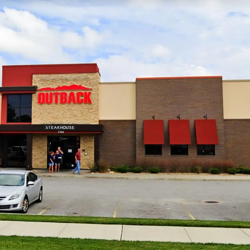 Outback Steakhouse