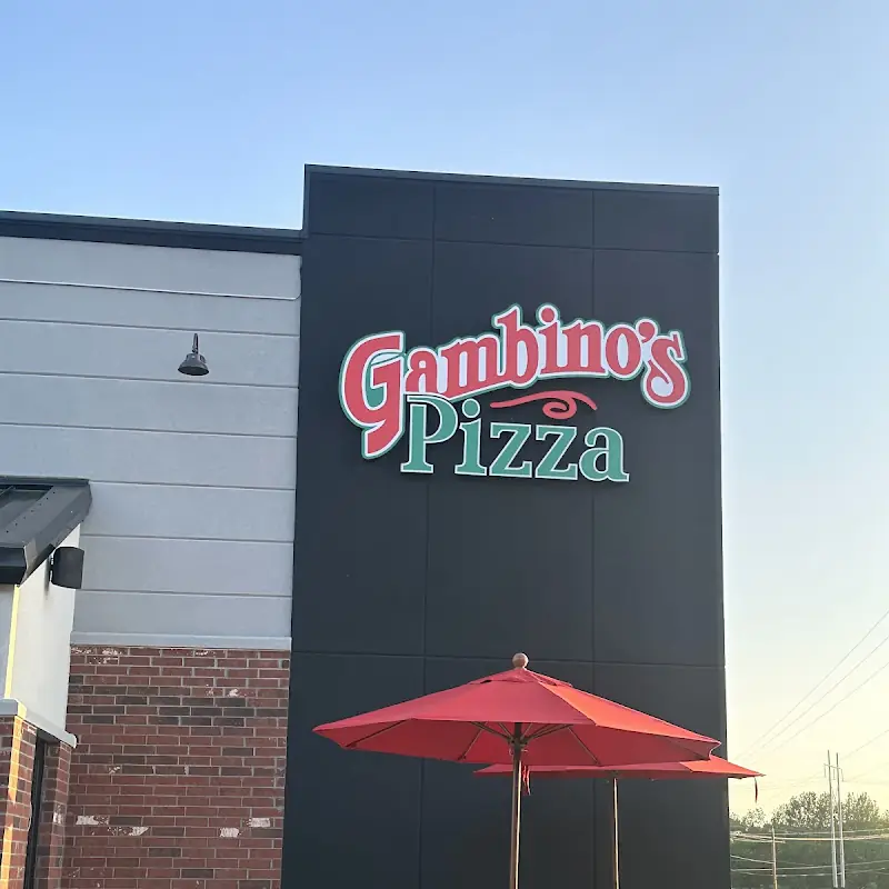 Gambino's Pizza