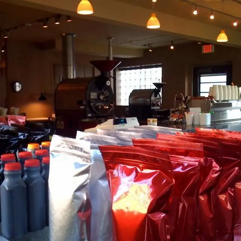 Redband Coffee Co.