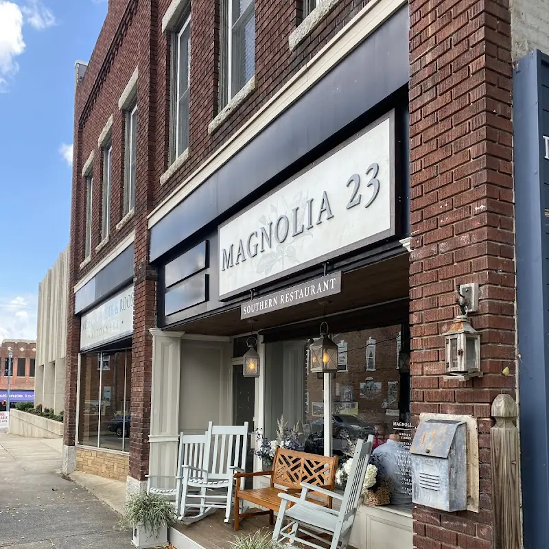 Magnolia 23