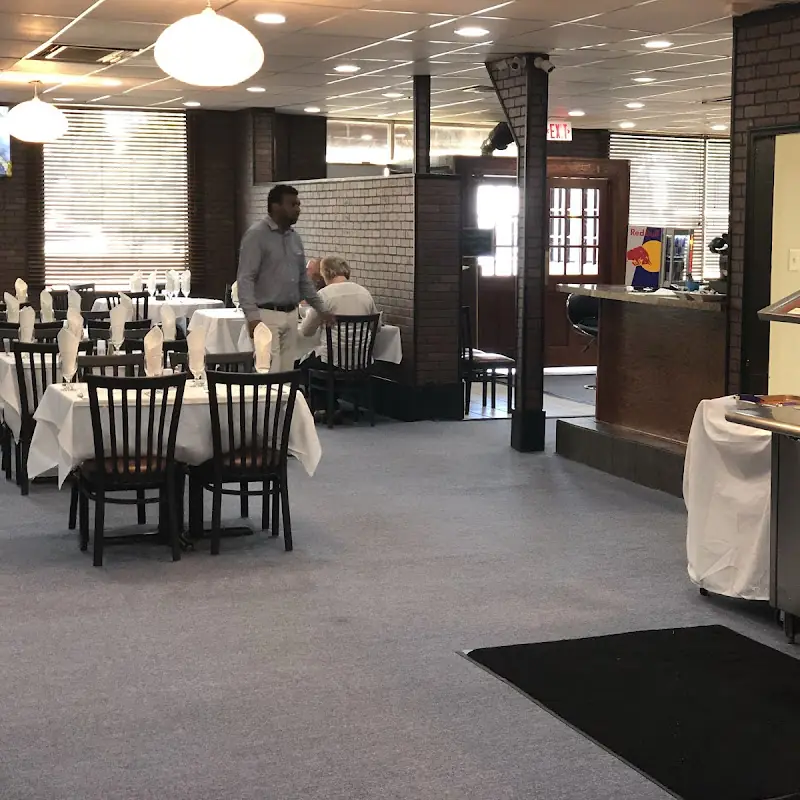 Nawab Fine Indian Cuisine