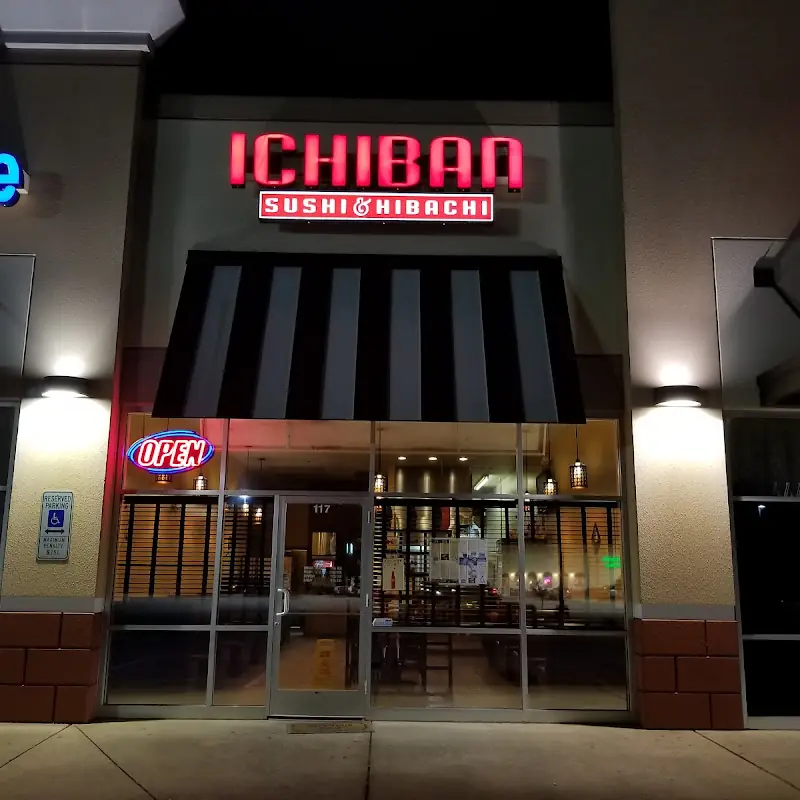 Ichiban Express