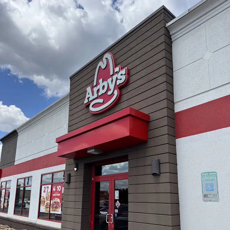 Arby's
