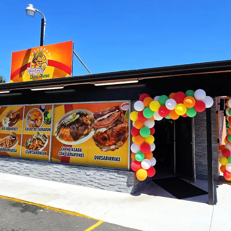 Taqueria Don Jose