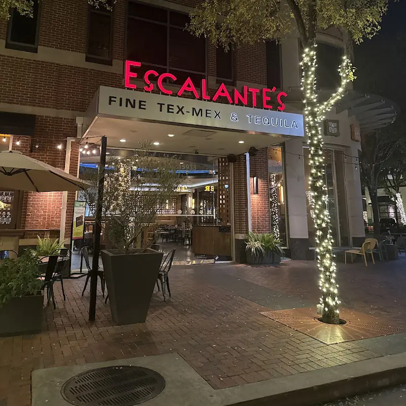 Escalante's Fine Tex-Mex