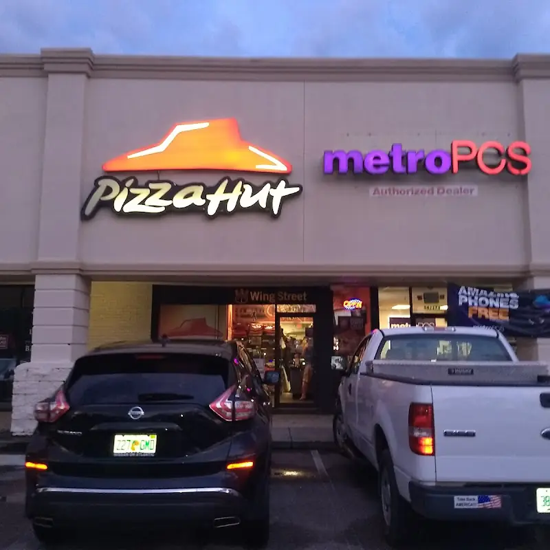 Pizza Hut