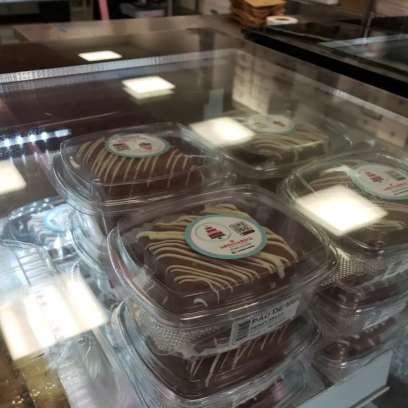 ADOCICADOCE Brazilian Bakery
