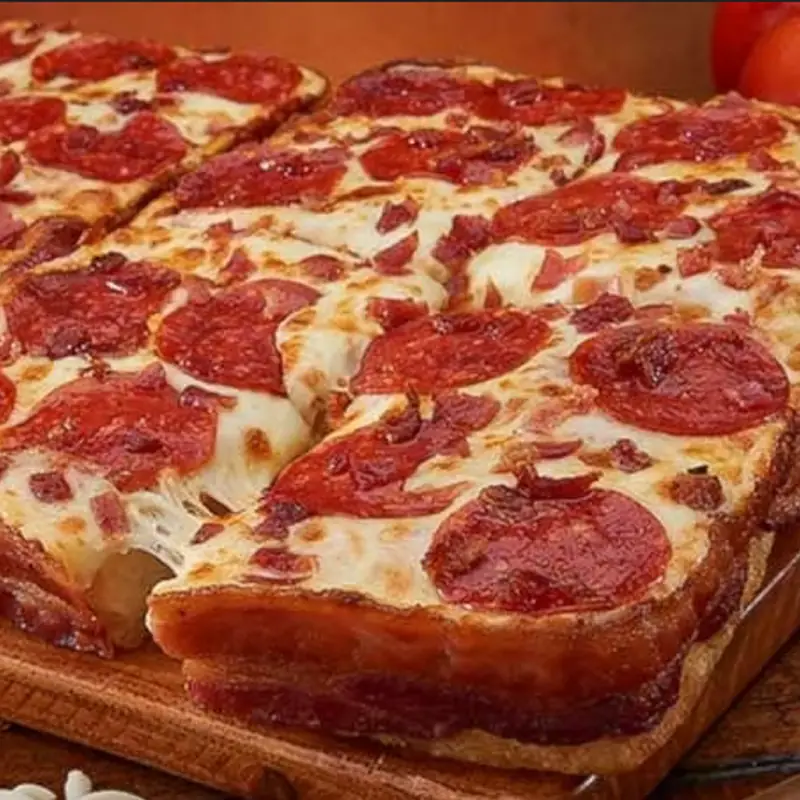 D'Italia Pizza & Pasta