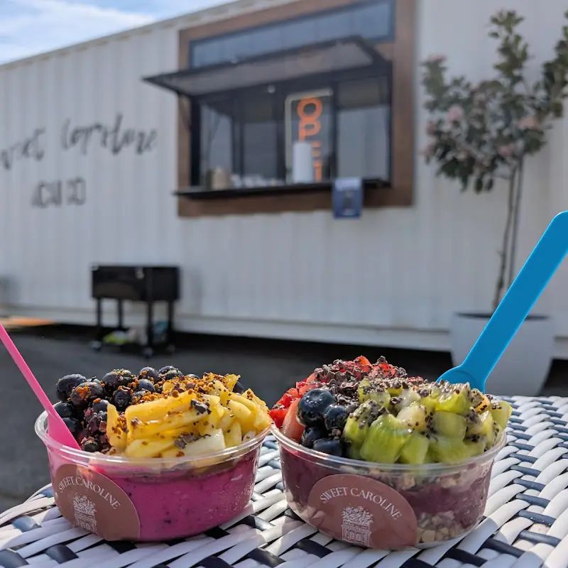 Sweet Caroline Acai Co.