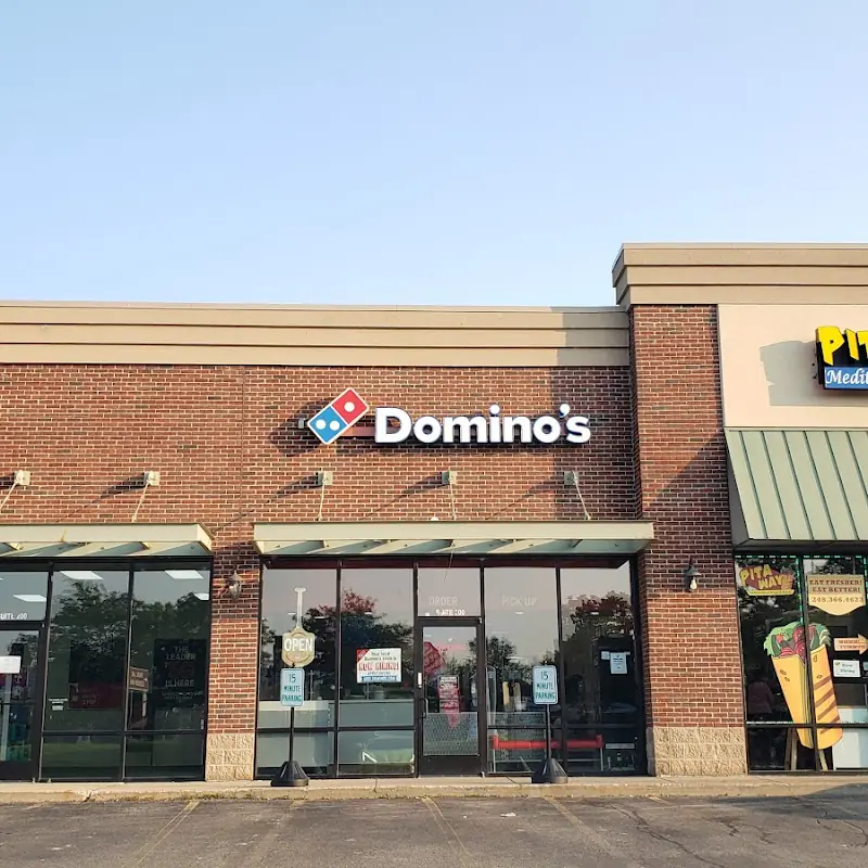 Domino's Pizza