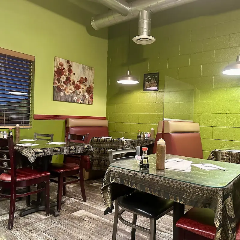 Toi's Thai Kitchen