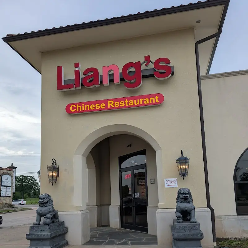 Liang's Chinese